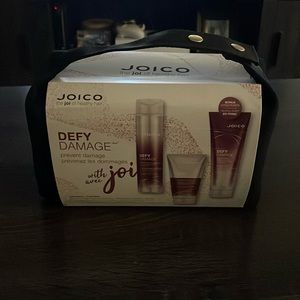 JOICO Defy Damage Trio New in Box